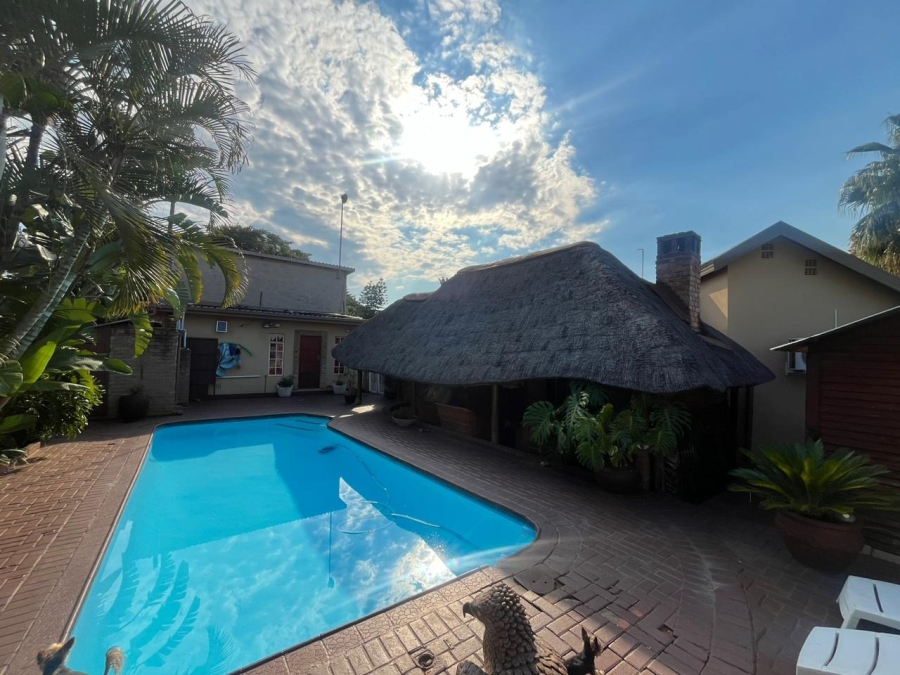 4 Bedroom Property for Sale in Protea Park North West